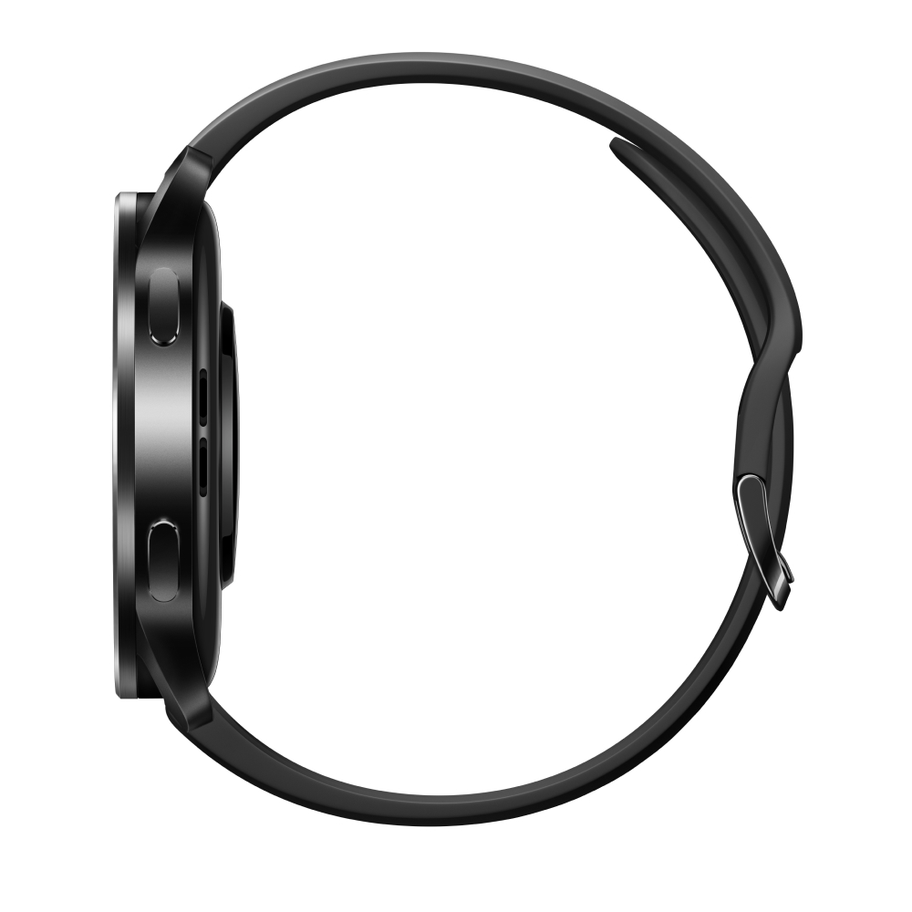 Смарт-часы Xiaomi Watch S3 Black купить в Калининграде — Mi-life