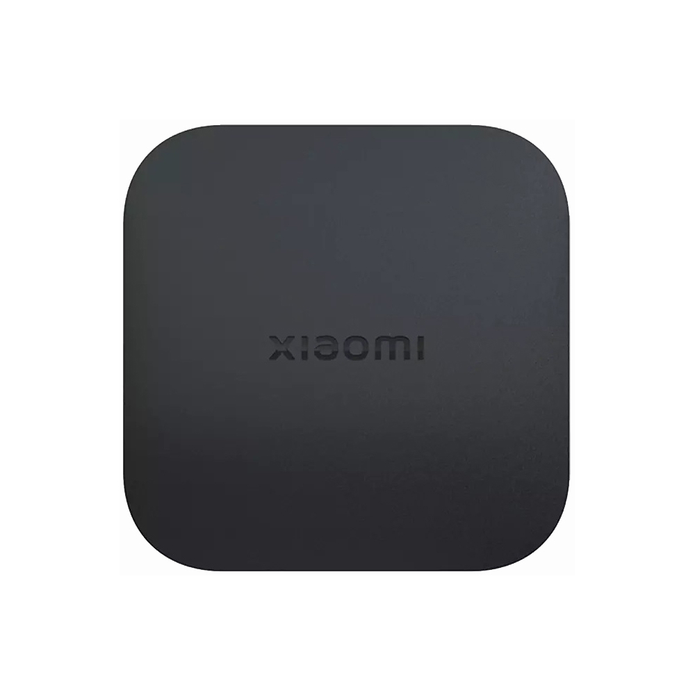 ТВ-приставка Mi Box S 2nd Gen купить в Калининграде — Mi-life