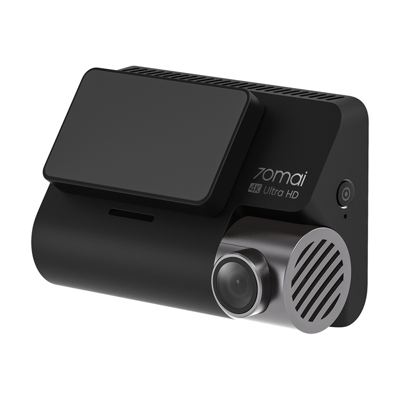 Автомобильный видеорегистратор 70MAi 4K Dash Cam