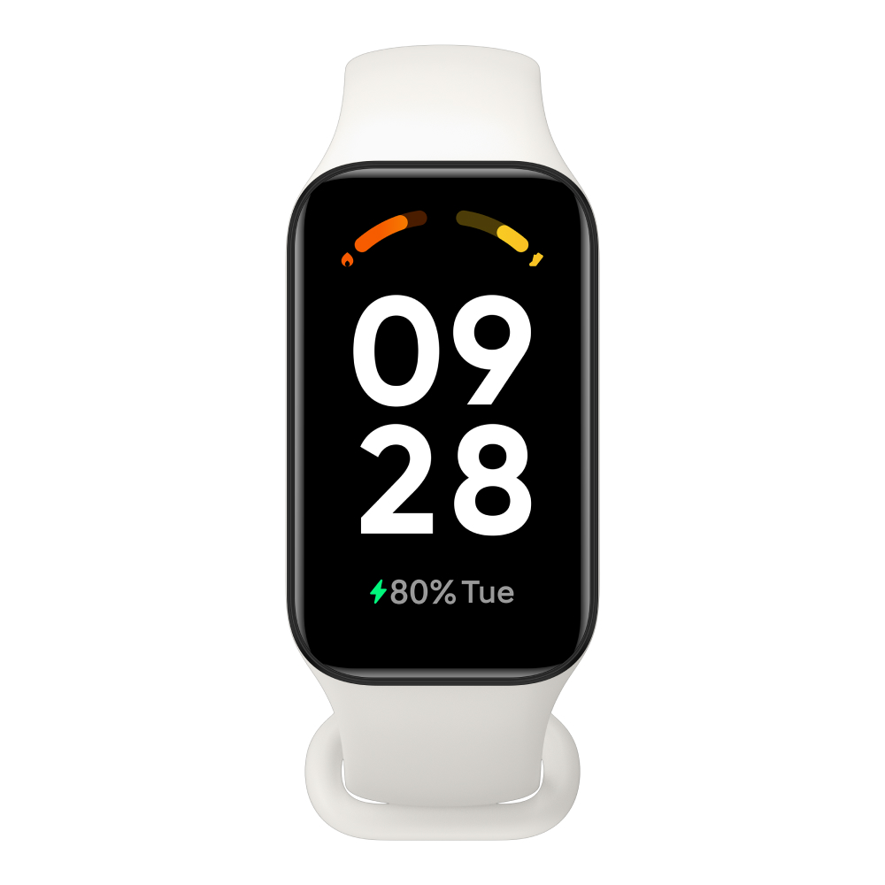 Фитнес браслет Redmi Smart Band 2 GL (Ivory)