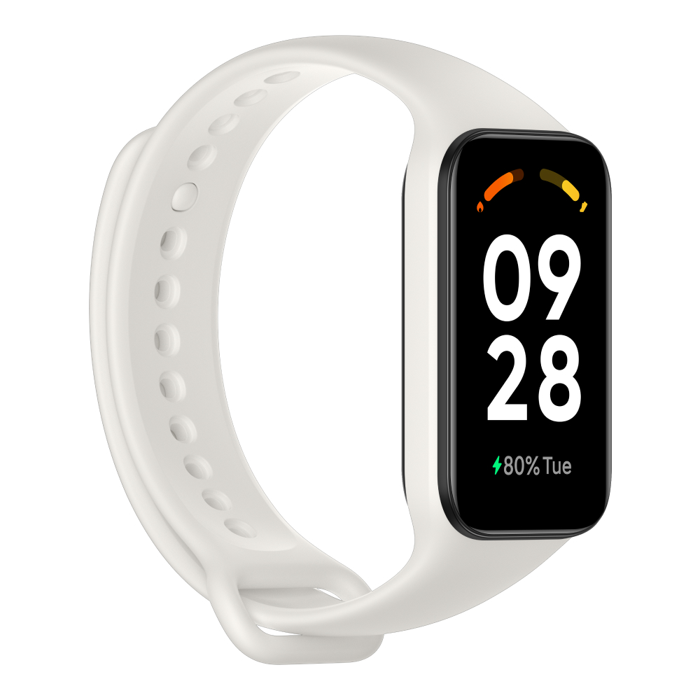 Фитнес браслет Redmi Smart Band 2 GL (Ivory)