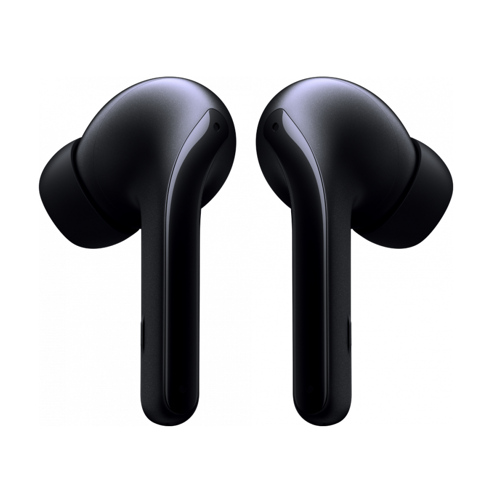 Наушники Xiaomi Buds 3 (Carbon Black)