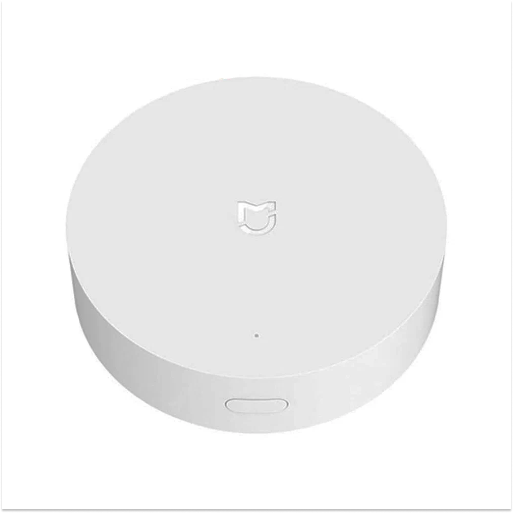 Блок управления умным домом Xiaomi Smart Home Gateway 3