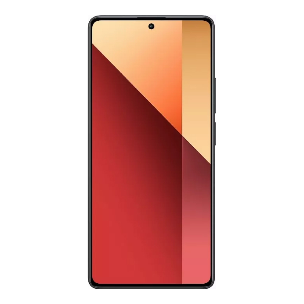 Смартфон Redmi Note 13 Pro 8GB/128GB, чёрный