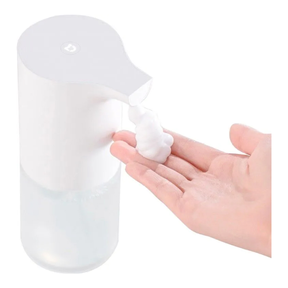 Дозатор сенсорный c жидким мылом Mi Automatic Foam Soap Dispenser 1S Type-C  купить в Калининграде — Mi-life