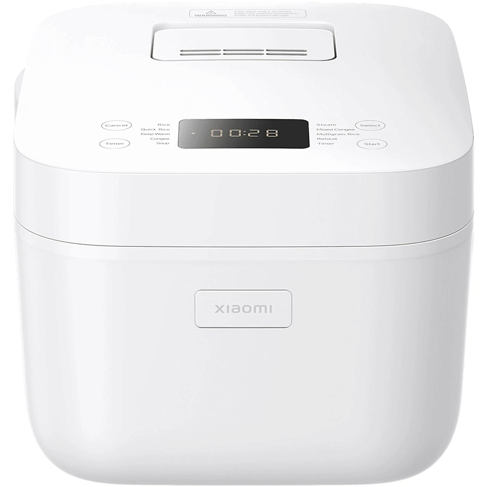 Рисоварка Xiaomi Smart Multifunctional Rice Cooker 4L