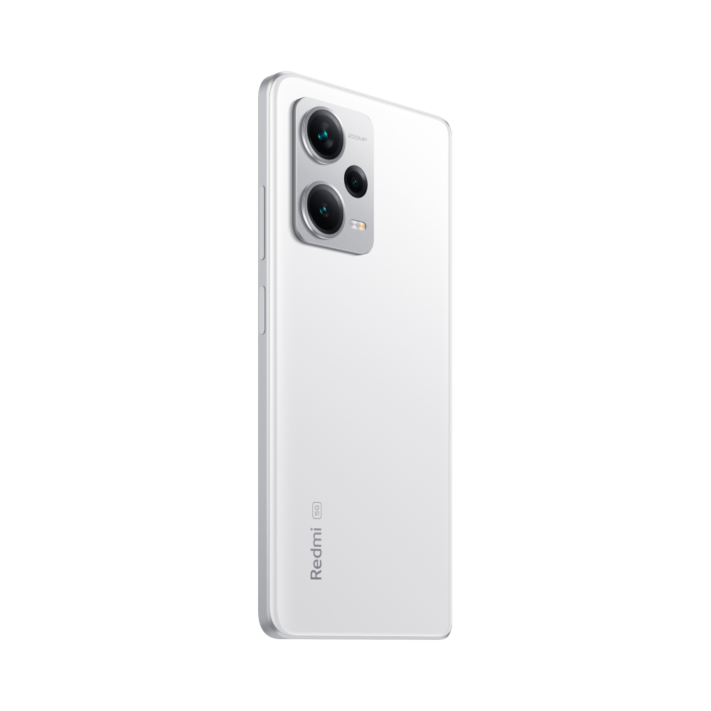 Смартфон Redmi Note 12 Pro+ 5G 8GB/256GB, белый лёд