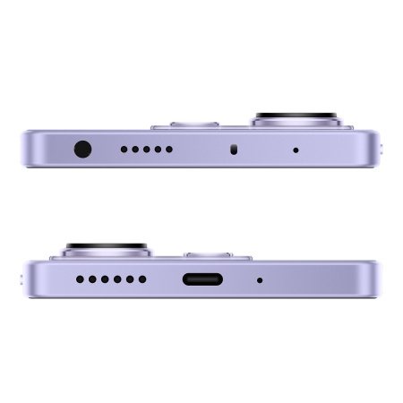 Смартфон Redmi Note 14S 8GB/128GB, фиолетовый