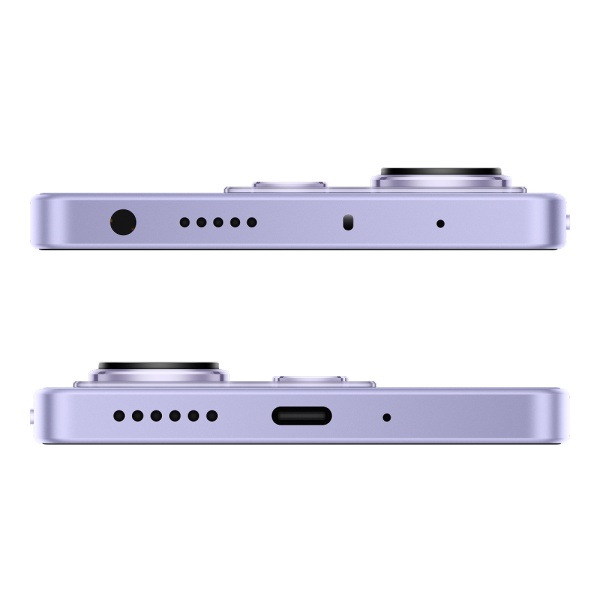 Смартфон Redmi Note 14S 8GB/128GB, фиолетовый