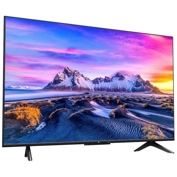 Телевизор Xiaomi Mi LED TV P1 55" (L55M6-6ARG)