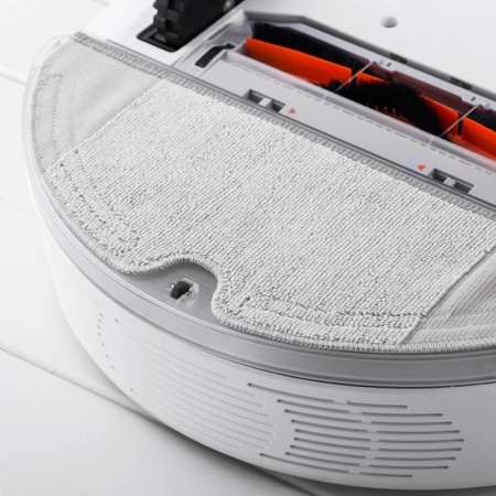 Салфетка (губка) сменная д/влажной уборки д/пылесоса Mi Robot Vacuum Mop P 2шт.
