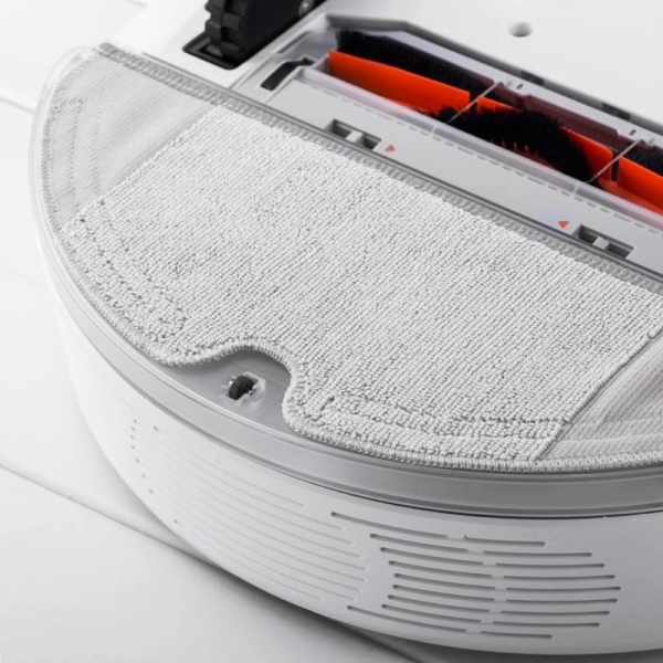 Салфетка (губка) сменная д/влажной уборки д/пылесоса Mi Robot Vacuum Mop P 2шт.