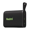 Колонка портативная Redmi Bluetooth Speaker ASM11A, чёрная