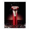 Электробритва Soocas Electric Shaver S3, красная