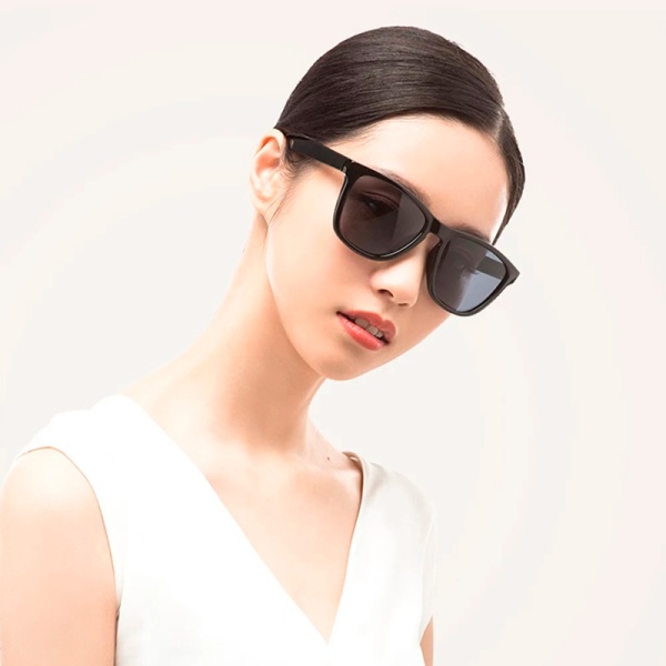 Очки солнцезащитные Turok Polarized Explorer (Серый)