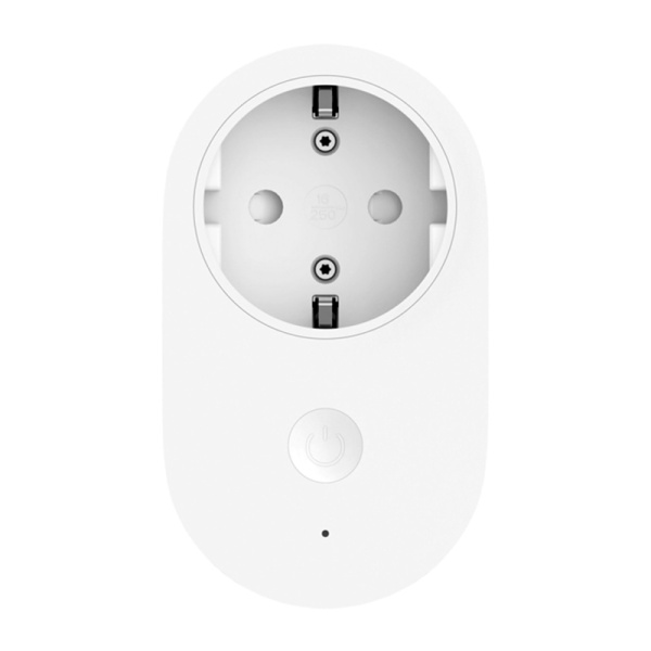 Умная розетка Xiaomi Smart Plug 2