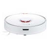 Робот-пылесос Roborock Robot Vacuum S7+, белый