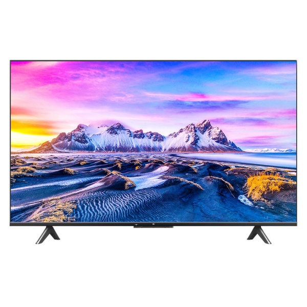 Телевизор Xiaomi Mi LED TV P1 55" (L55M6-6ARG)