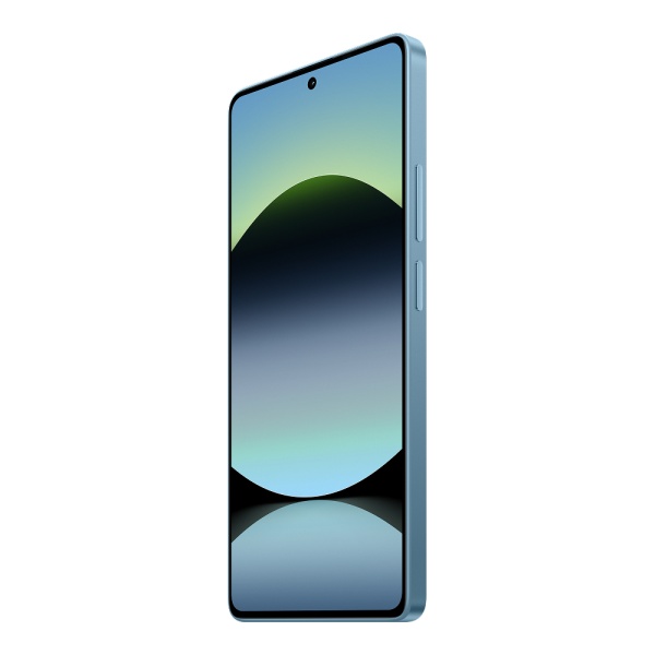 Смартфон Redmi Note 14S 8GB/128GB, синий