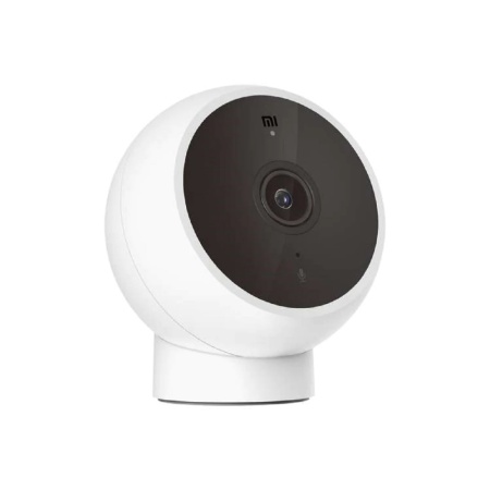 Видеокамера Xiaomi  Mi Camera 2K magnetic mount, белая