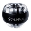 Гироскопический тренажер для рук Yunmai Wrist Trainer, черный