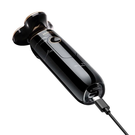 Электробритва Soocas Electric Shaver S32, чёрная