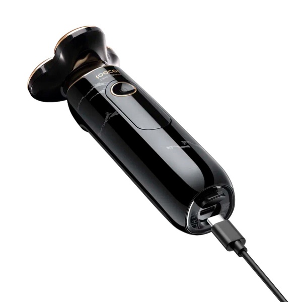 Электробритва Soocas Electric Shaver S32, чёрная