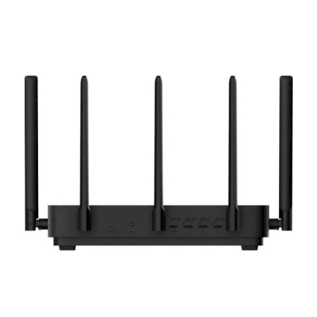 Маршрутизатор Wi-Fi Xiaomi Router AX3200 