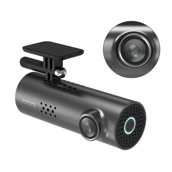 Видеорегистратор Mi Dash Cam 1S 