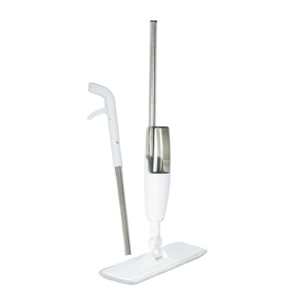 Швабра Deerma Spray Mop, белая