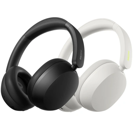 Наушники REDMI Headphones Neo Black