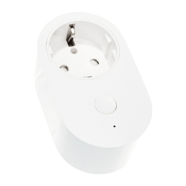 Умная розетка Xiaomi Smart Plug 2