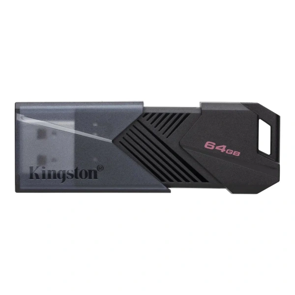 Флеш-накопитель Kingston DataTraveler Exodia Onyx USB 3.0 64GB