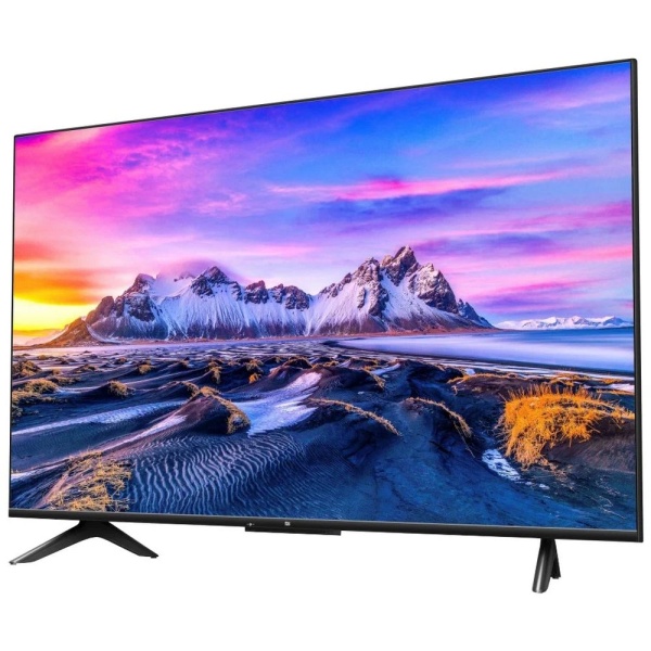 Телевизор Xiaomi Mi LED TV P1 55" (L55M6-6ARG)