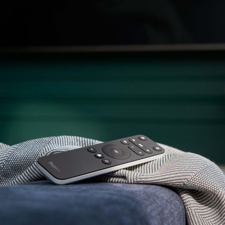 ТВ приставка Яндекс.Модуль с Яндекс ТВ