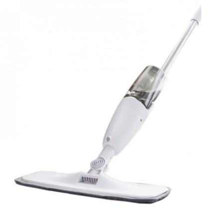 Швабра Deerma Spray Mop, белая