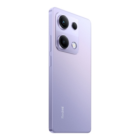 Смартфон Redmi Note 14S 12GB/512GB, фиолетовый