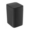 Корзина для мусора умная Townew T1S, чёрная