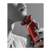Электробритва Soocas Electric Shaver S3, красная