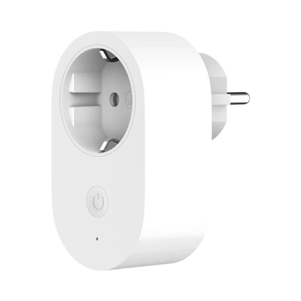 Умная розетка Xiaomi Smart Plug 2