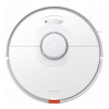 Робот-пылесос Roborock Robot Vacuum S7+, белый