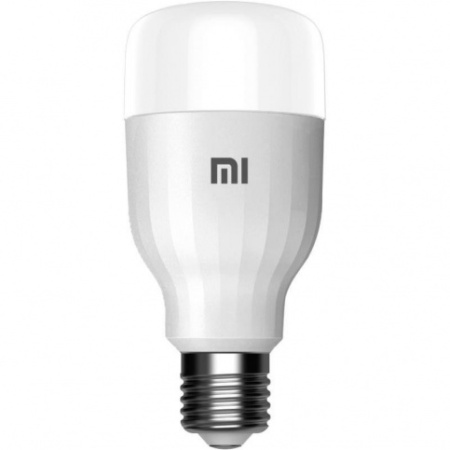 Лампа Mi LED Smart Bulb Essential White and Color