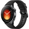 Смарт-часы Xiaomi Watch 5 Black Strap