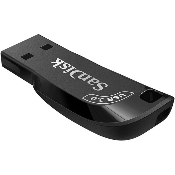Флеш-накопитель SanDisk Ultra Shift USB 3.0 64GB