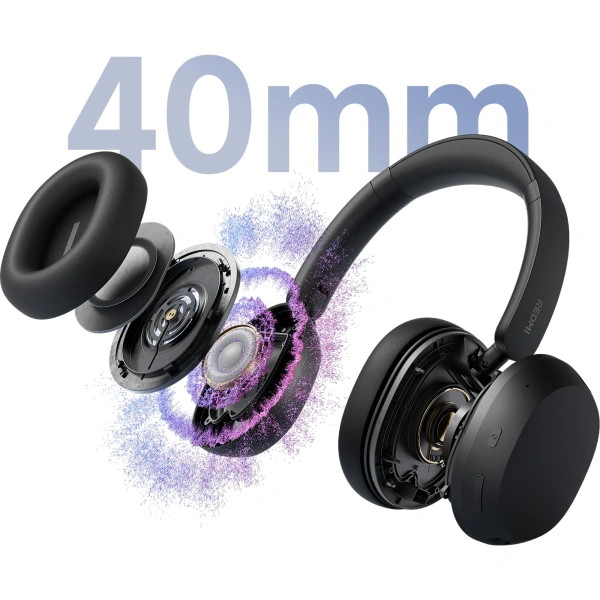 Наушники REDMI Headphones Neo White