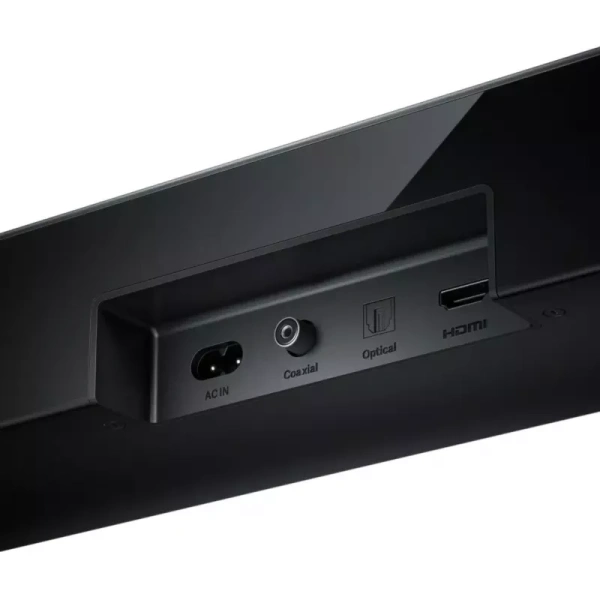 Саундбар Xiaomi Soundbar Pro 2.0 ch NS5