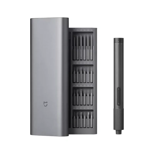 Отвертка электрическая Xiaomi Mi Cordless Precision Screwdriver Kit