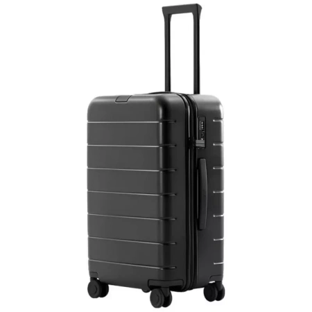 Чемодан Mi Luggage Classic Pro 20" (Black)