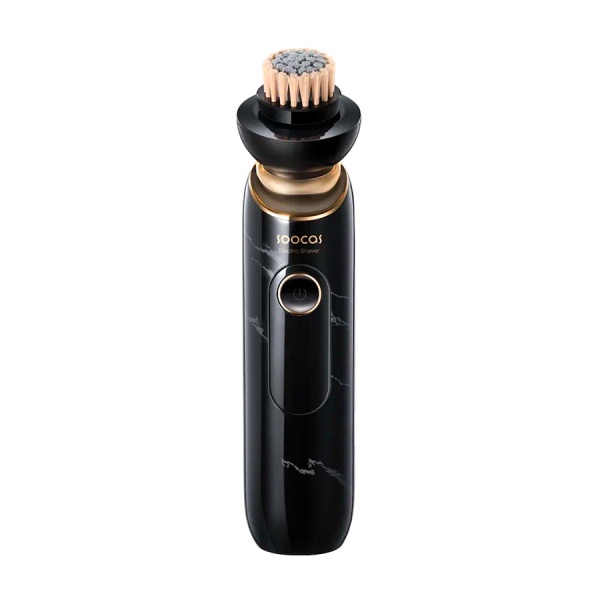 Электробритва Soocas Electric Shaver S32, чёрная
