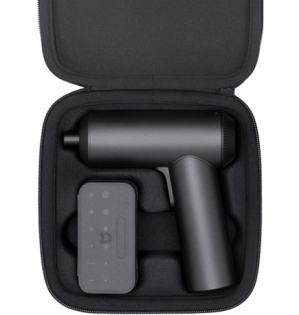 Отвертка аккумуляторная Mijia Electric Screwdriver Gun